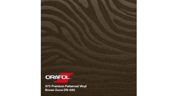 Oracal 975 Dune Brown 1.524 m