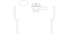 Викрійка для салону SUZUKI SX4 2017  /assets/images/items/4773/0467282001620300285.jpg