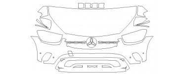 Mercedes-Benz | PLENKA.market