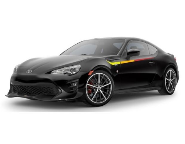 Toyota 86 TRD Special Edition 2019 Купе Передні крила повністю LLumar assets/images/autos/toyota/toyota_86/toyota_86_trd_special_edition_2019/1.jpg