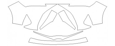 Toyota | PLENKA.market
