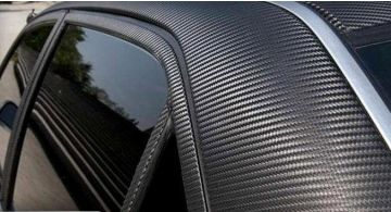 Orajet 3D Premium Black 1.524 m