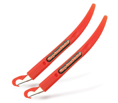Foshio Wrap Guard Cutter Knife - Безпечний ніж для різання плівки