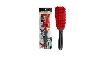 Soft99 DiGloss Kamitore? Sponge - Губка для чистки колесных дисков