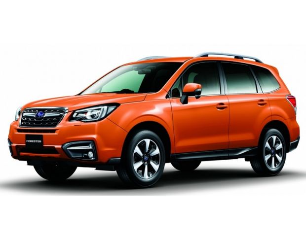 Subaru Forester 2016 Внедорожник Передний бампер LEGEND assets/images/autos/subaru/subaru_forester/subaru_forester_2016_present/3hh.jpg