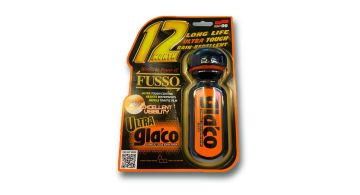 Soft99 Ultra Glaco - Антидождь для стекол длительного действия, 70 ml
