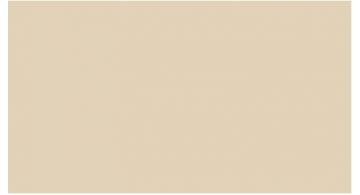 Oracal 751 018 Gloss Light Ivory 1 m
