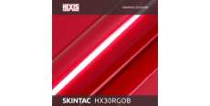 Hexis HX30RGOB Skintac Redcurrent Red Gloss 1.524 m  /assets/images/items/2145/0658952001537225052.jpg