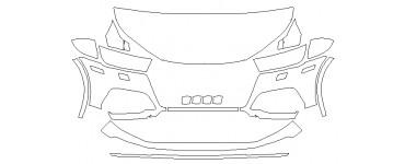 Audi | PLENKA.market