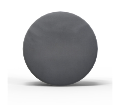 Foshio Nylon Car Wheel Cover - Захисний чохол на руль/колесо