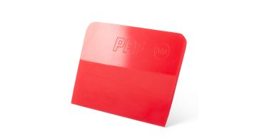 Foshio Red PPF Squeegee - Выгонка для пленки средней жесткости 10 cm