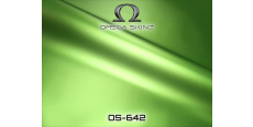 Omega Skinz OS-642 Rising Force - Салатова матова плівка 1.524 m  /assets/images/items/5160/0726348001640099418.jpg