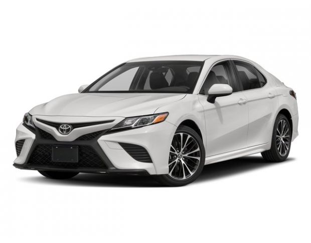 Toyota Camry Hybrid 2018 Седан Стандартний набір повністю LEGEND