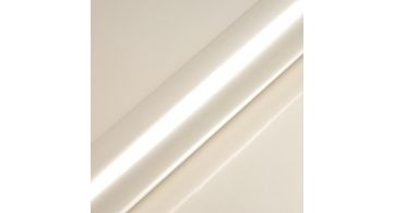 Hexis HX30BNCB Skintac Nacre White Gloss 1.524 m