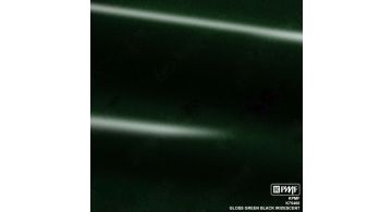 KPMF K75460 Gloss Green Black Iridescent 1.524 m