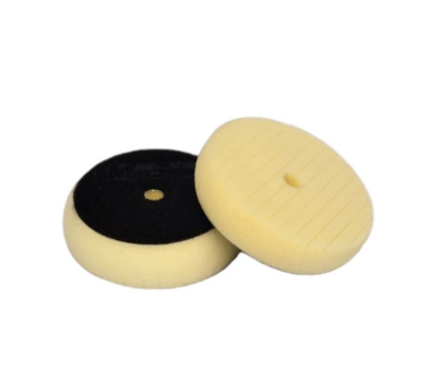 MaxShine Cross Cut Foam Pad - М'який полірувальний круг з поролону 150-160 mm