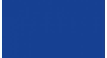 Oracal 751 057 Gloss Traffic Blue 1 m