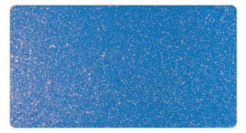 3М Scotchcal Frosted Crystal Blue 1.22