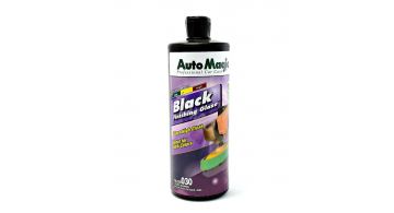 Auto Magic Black Finishing Glaze 0.946 L № 503030