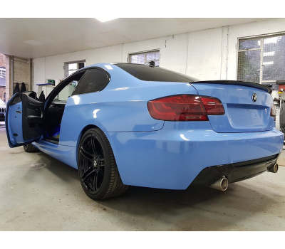 Avery Dennison Smoky Blue BK9560001 Gloss 1.524 m