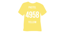 Poli-Flex Turbo 4958 Pastel Yellow  /assets/images/items/4664/0363410001617353714.jpg