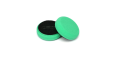MaxShine Flat Foam Pad Green - Грубый полировальный круг из поролона 130/140 mm  /assets/images/items/6184/0996508001693995042.jpg