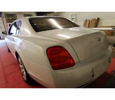 Avery White Pearl 1.524 m