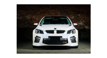 KPMF 75546 Perfect White Matt 1.524 m