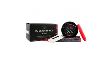 SGCB SGFD001 Hydrophobic D2 Carnauba Car Detailing Polish Wax
