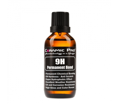 Ceramic Pro 9H 50 ml