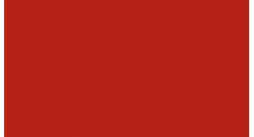 Oracal 751 027 Gloss Tomato Red 1 m