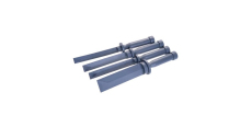 SGCB Nylon Scraper - Набор нейлоновых скребков  /assets/images/items/6104/0969236001692709176.jpg