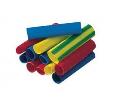 Steinel Термозбіжна трубка 4.8 - 9.5 мм (32 шт)