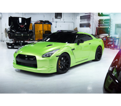 Avery Light Green Pearl BP2890001 1.524 m