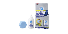Soft99 Roompia Spot Remover - Пятновыводитель для тканевых сидений, 20 ml  /assets/images/items/5838/0532335001671028527.png