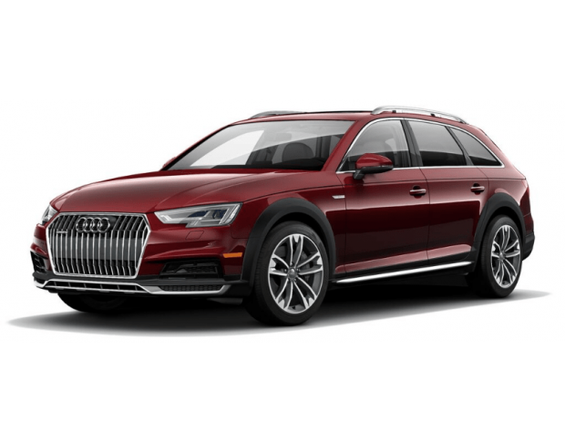 Audi A4 AllRoad 2017 Хетчбек Стандартный набор частично Hexis 5288 грн