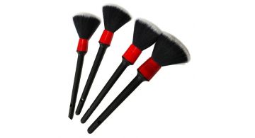 SGCB Detail Brush Soft DBS4