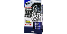 Soft99 Wheel Dust Blocker - Защитное покрытие для дисков, 250 ml  /assets/images/items/4995/0944561001634723302.jpg
