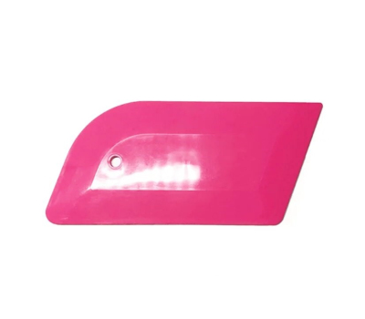 Foshio Soft Diamond Squeegee Pink - Вигонка м'яка