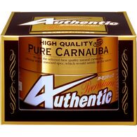 Soft99 Authentic Premium Wax - Премиальный карнаубский воск для автомобиля, 200 g