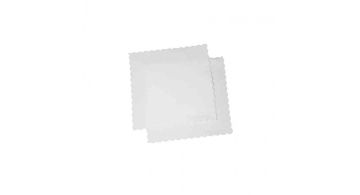 CarPro Microsuede - Микрофибра для нанесения кварцево-керамических покрытий 10 х 10 cm (1 шт)