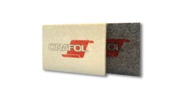 Ракель повстяний Orafol