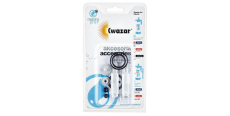 Сервісний набір для розпилювача Kwazar Venus Pro Alkaline  /assets/images/items/4082/0105686001600690550.jpg