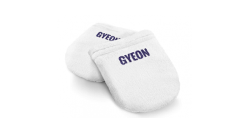 Gyeon Q2M MF Applicator Set - Аппликатор для полировки (2 шт)