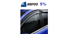 Тонувальна плівка NDFOS HPSR Black 5% 1.524 m  /assets/images/items/4361/0931478001596118002.jpg