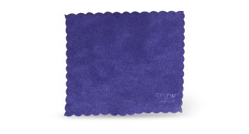 Gyeon Q2M Suede - Микрофибра для нанесения составов, 10 х 10 cm (1 шт)
