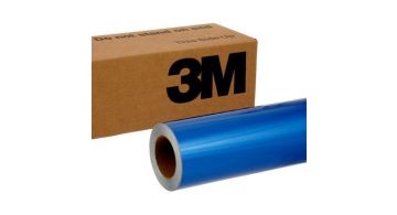 3M 1080 Gloss Blue Fire G337