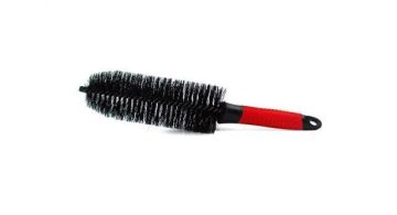 MaxShine Wheel Brush Black - Щітка для чищення дисків, 36 cm