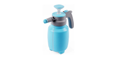 MaxShine Water and Foam Pump Sprayer - Пневматический опрыскиватель и пеногенератор, 1.5 L  /assets/images/items/6163/0314793001693904549.jpg