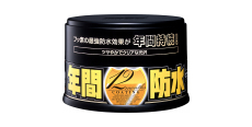 Soft99 Fusso Coat 12 Months Protection - Довготривалий полімерний віск для темних автомобілів, 200 g  /assets/images/items/4963/0748663001634647315.jpg